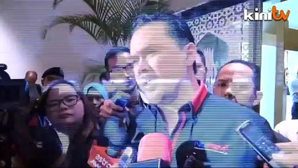 MH17: NUFAM bersimpati terhadap keluarga mangsa