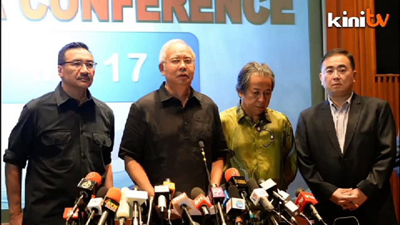 Keluarga mangsa MH17 diminta tidak ke Ukraine