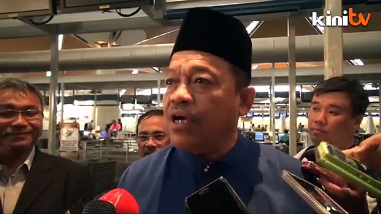 MH17: Msia send 149 strong special team to Ukraine