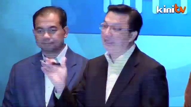 Liow denies MAS tried to save fuel with risky route