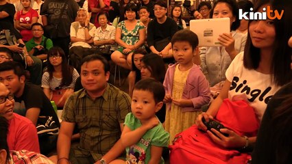 Chinese in Kelantan helps preserve Wayang Kulit