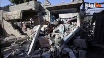 Israel targets top Hamas leader as Gaza ceasefire collapses