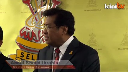 LLM sudah serah dokumen Kidex kepada MBPJ - MB