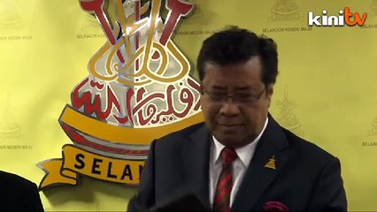 MB: Khalid patut lebih beradab, tertib bila babitkan Sultan