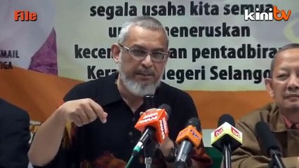 Khalid: Don't invite Allah's wrath for fear of man