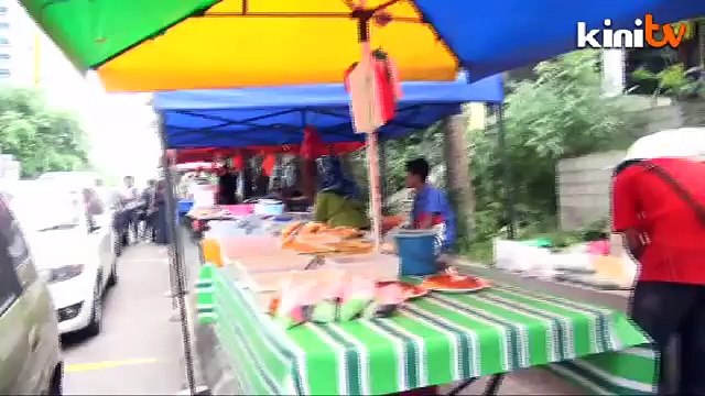 Voxpop: Should foreigners be banned from cooking Msian food?