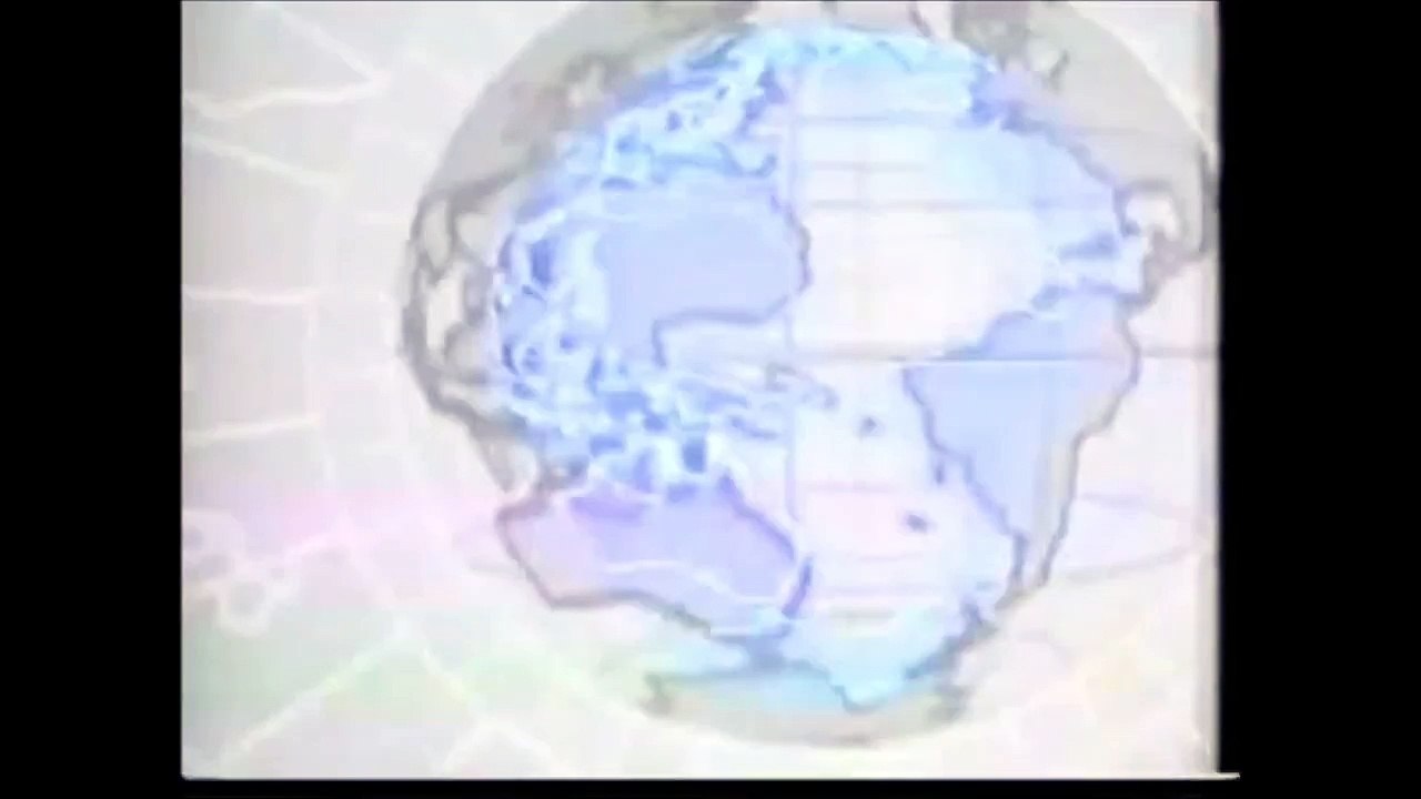Vinheta | Globo News (1998-2001)