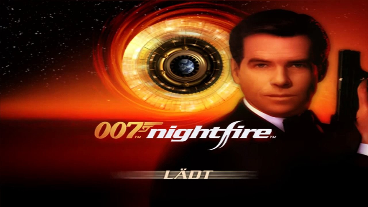 James Bond 007: Nightfire (RePlay Together | German) #9 (2/3)