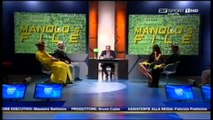 Gnok Calcio Show - Manolo's File 07/02/2010