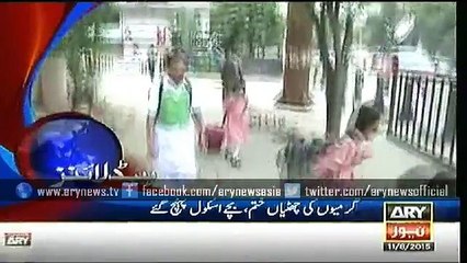 Headlines – 0900 – Tuesday – 11 – Aug – 2015