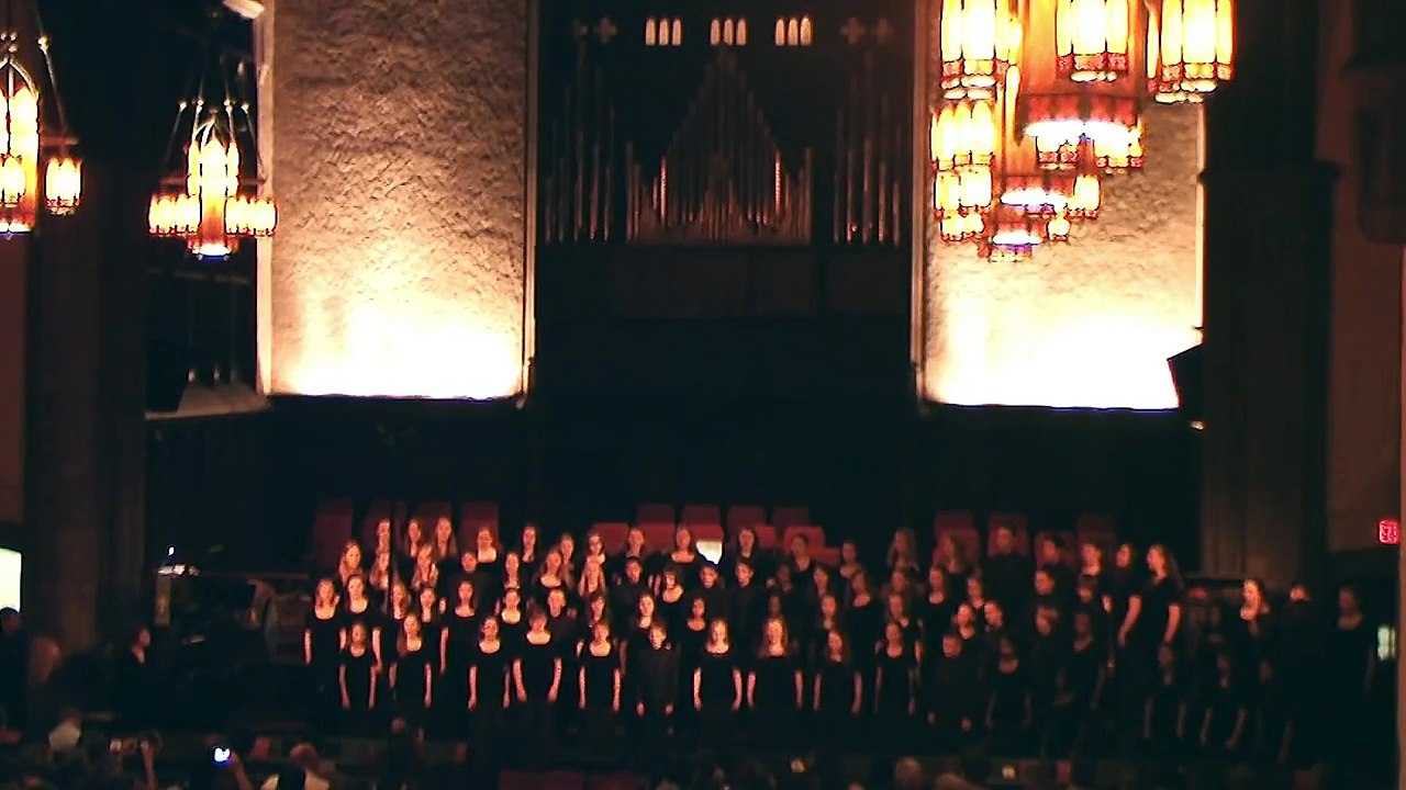 Adiemus by Karl Jenkins