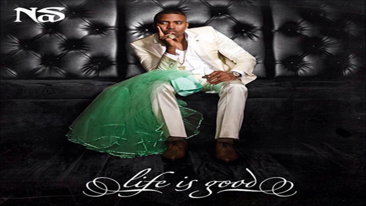 Nas - Trust
