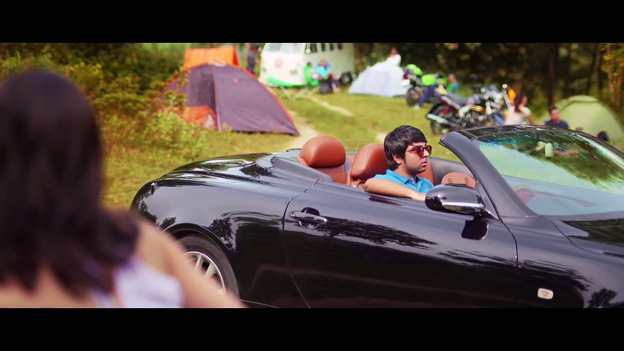 Mahindra Gusto - Height Adjustable Seat