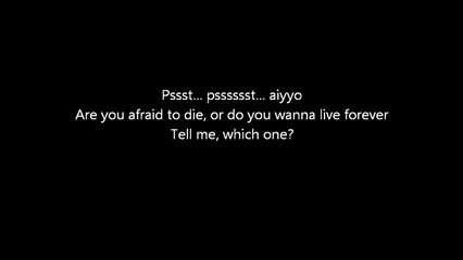 2Pac - I'm a hustler (LYRICS)