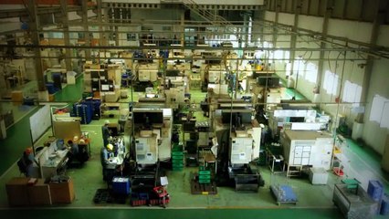 CIKARANG PERKASA MANUFACTURING - Company Profile