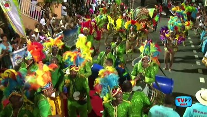Parade de TROIS-RIVIERES - Episode 3