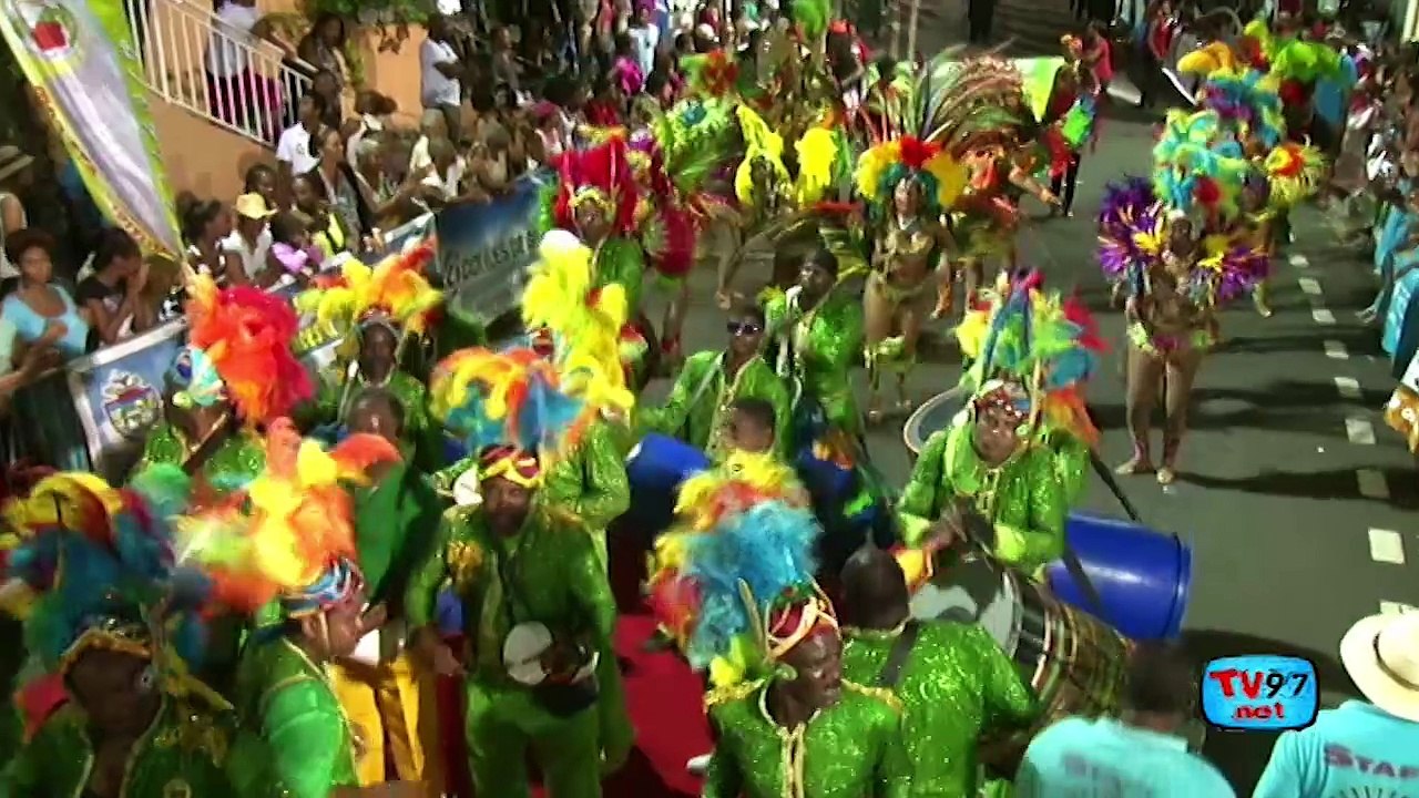 Parade de TROIS-RIVIERES - Episode 3