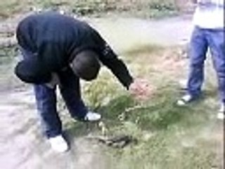 pescando bagre contaminado rio suquia http://actpesca.foroargentina.net/forum