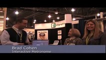 Interactive Metronome at ASHA 2010