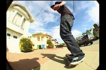 Stefan Janoski in Inhabitants