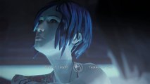 Life is Strange: Episode 3 - Chaos Theory 