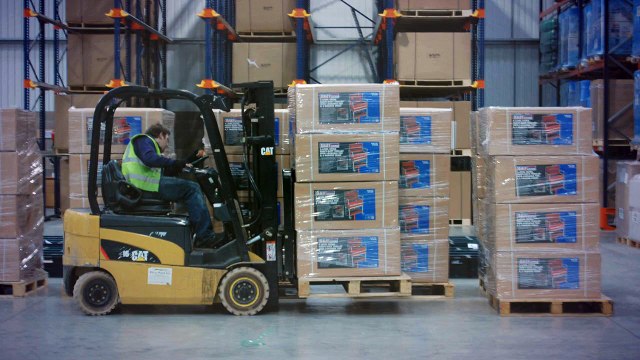 Forklifts For Sale Edison, New Jersey | Grab the best deals!