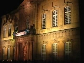 Clips du BDA pour le Gala 2007