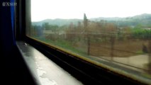 Funerale 7.0 - ferrovia Benevento-Avellino [l'ultima corsa]