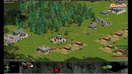 AOE Thai Binh vs Truong Sa 9 6 C1 1