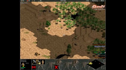 AOE Truong Sa vs Thai Binh 9 6 C1 4