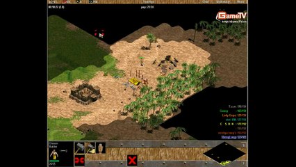 AOE Truong Sa vs Thai Binh 9 6 C1 2