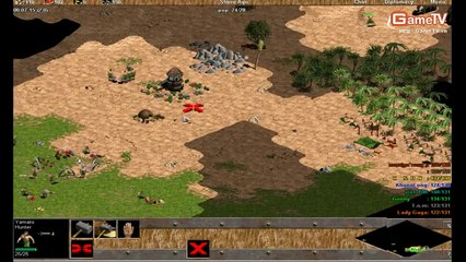 AOE Thai Binh vs Truong Sa 9 6 C1 4