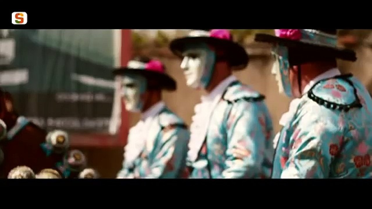 Carnevali di Sardegna: la Sartiglia di Oristano