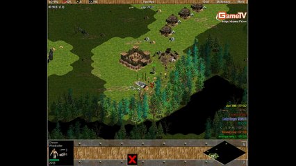 AOE Truong Sa vs Thai Binh 9 6 C1 5