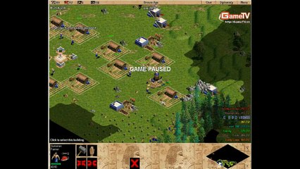 AOE Truong Sa vs Thai Binh 9 6 C4 2