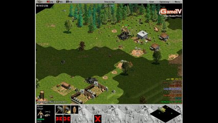 AOE Truong Sa vs Thai Binh 9 6 C4 1