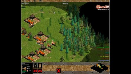 AOE Truong Sa vs Thai Binh 9 6 C3 4