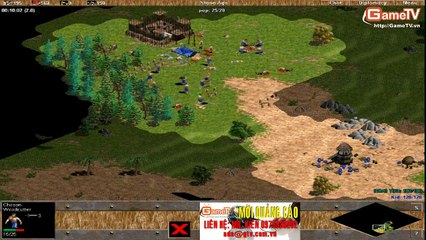 AOE Vong Loai 9x TB lan 3 ngày 16 6 T19