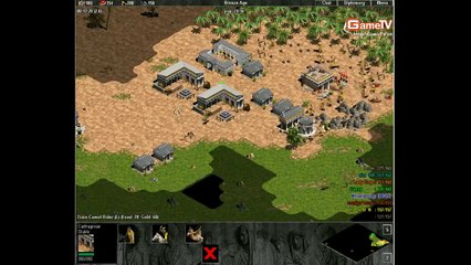 AOE Truong Sa vs Thai Binh 9 6 C1 1