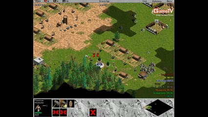 AOE Truong Sa vs Thai Binh 9 6 C1 3