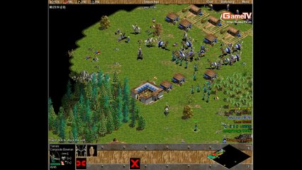 AOE Truong Sa vs Thai Binh 9 6 C3 2