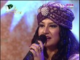 Yaad aa geya ek ajnabi jo ghar tha aur ghum gusaar tha~ Singer Reena Irfan Ptv 's Programme Bazam e Mehdi Hassan~Pakistani Urdu Hindi Songs