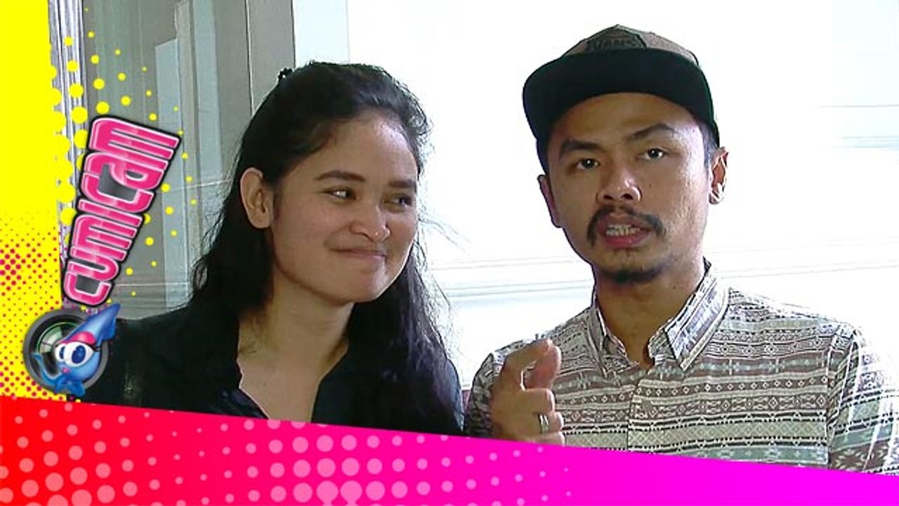 Wendy Cagur Diprotes Anak - Cumicam 11 Agustus 2015
