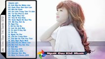 Liên Khúc Hồ Quang Hiếu Remix Hay Nhất 2015 2014 Tuyển Chọn