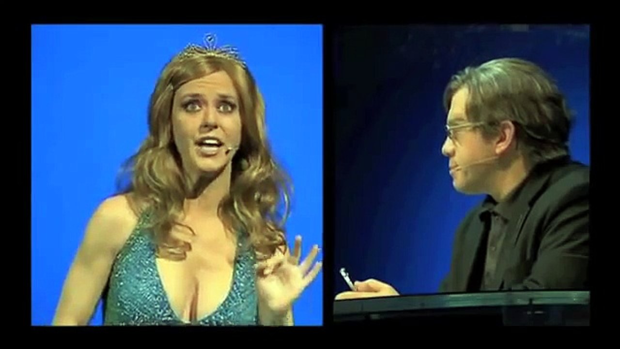 Miss Italia di Caterina Guzzanti