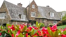 A Hidden Gem of Arts and Crafts - Stoneywell Cottage