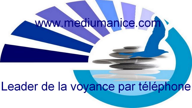 Médium, voyant à Nice. Consulter un médium, voyant par téléphone, en ligne à Nice