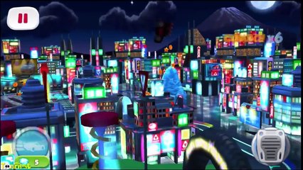 Disney Pixar Cars Fast as Lightning McQueen - Unlock Yokoza New Japanese Racers in Tokyo!