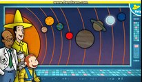 Curious George Planet Quest- Curious George Visits Venus- Curious George Full Cartoon Game