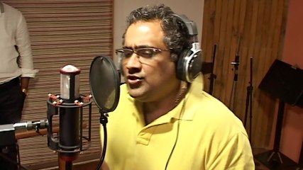 Kunal Ganjawala Sings For Marathi Film!